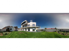 Casa Laberinto